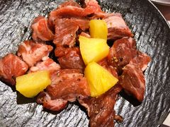 -肆幺幺烤肉(乐汇城店)