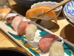 -琴寿司居酒屋(中山广场店)