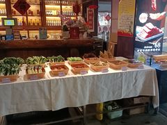 -庆云楼饭庄(什刹海店)
