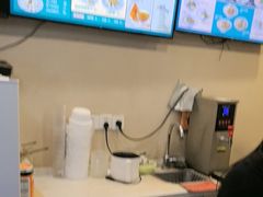 -面道赞宁海海鲜面(迎凤街店)