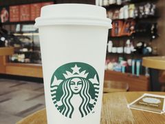 -星巴克(成都科学城店)