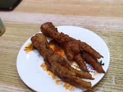 -黑皮酸菜鱼(绣花巷店)