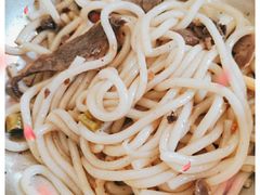 -老东江米粉