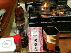 -肉魁屋·烧肉·烧鸟·酒场(高新店)