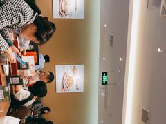 -萨莉亚意式餐厅(杭州滨江天街店)