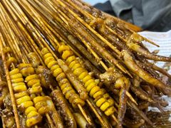 -十里铺铁板鱿鱼