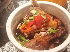 -南京大牌档(夫子庙老门东店)
