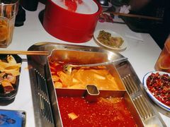 -九鼎轩脆毛肚火锅(南京东路店)