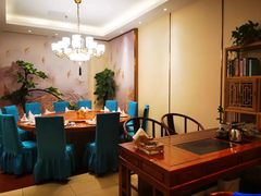 包厢-原鄉本味 楚菜 丹江口鱼(北苑店)