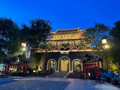 -昌州古城