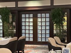 -君庭中餐厅(友谊宾馆店)