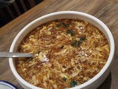 金针菇牛肉羹-锡和无锡菜(景丽苑店)