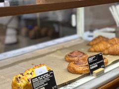 -WHEAT&BAKER-麥(凯德来福士店)