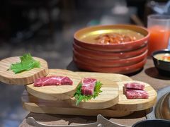 -火炉火自助餐(悠唐购物中心店)