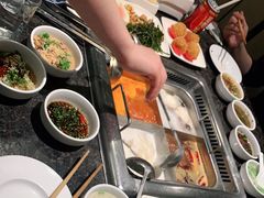 -海底捞火锅(连城广场店)