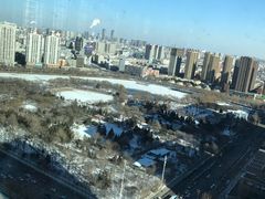 -君悦酒店·乐厨·高空自助餐(青年大街店)