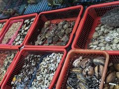 -好味道海鲜大排档·老字号(巽寮湾海鲜市场店)