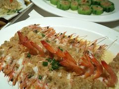 -桥东喜碧海鲜街(水东街店)