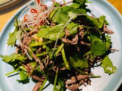 心花怒放-苹果树下艺术餐厅(通州店)