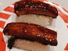 -新一番三文鱼寿司(大东海店)