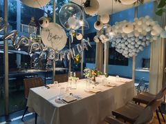 -春树下·树屋花房西餐厅(罍街AS1980店)