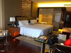 -太原凯宾斯基饭店