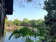 -深圳锦绣中华民俗村