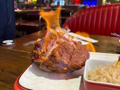 -1886德国汽车餐厅(外滩中央店)