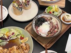 -橘酱餐厅