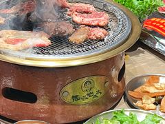 -西塔老太太泥炉烤肉(沈阳店)