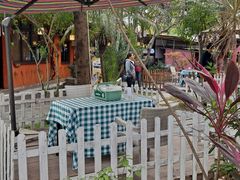-陶缘一号·四季缘·老字号顺德菜·户外婚礼家宴(西滘店)