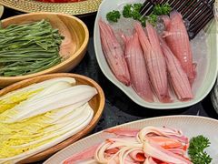 -廖掌柜·重庆鲜货火锅(上海首店)