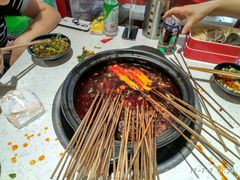 -钢管厂歆瑞源油卤串串香(春熙路太古里店)