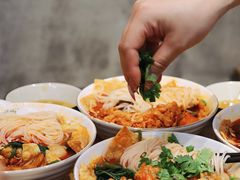 -螺小胖柳州螺蛳粉(钟楼总店)