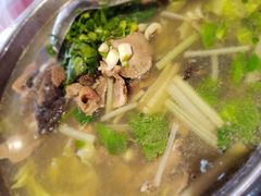 -谢老五跷脚牛肉·非遗传承店