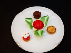 -悦轩中餐厅·高空江景·杭州柏悦酒店