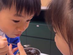 -香港深仔记茶餐厅(东门店)