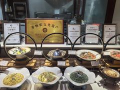 -陈记菜馆·非遗淮扬菜(东关街教场店)