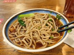 -晋麦香刀削面(光彩路店)