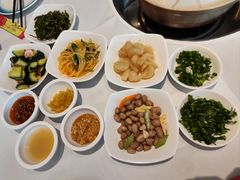 -天宜隆蘑菇宴火锅(石景山旗舰店)
