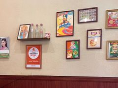 大堂-曼谷食堂·泰国家庭料理(丹桂路店)