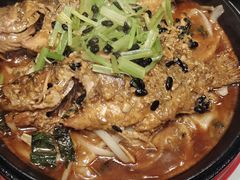 -潇湘码头·鲜湘菜(清河店)