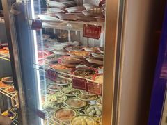 -文立新麻辣烫(合生汇21街区店)