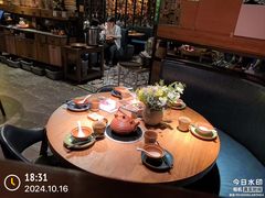 -吃饭皇帝大土家民族菜(正大广场店)