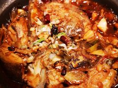 -吕氏疙瘩汤·新鲁菜(济南万象城店)