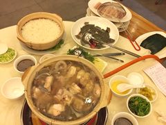 -嘉华海鲜酒家(龙津中路店)