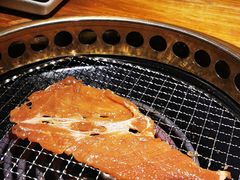 -黑牛黑猪烤肉专门店(万象城店)