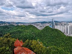 -黔灵山公园