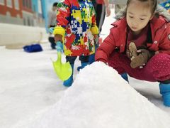 -Mr·Kuma酷么先生雪之乐园