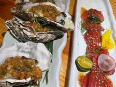 -花潮料理艺食馆(世欧广场店)